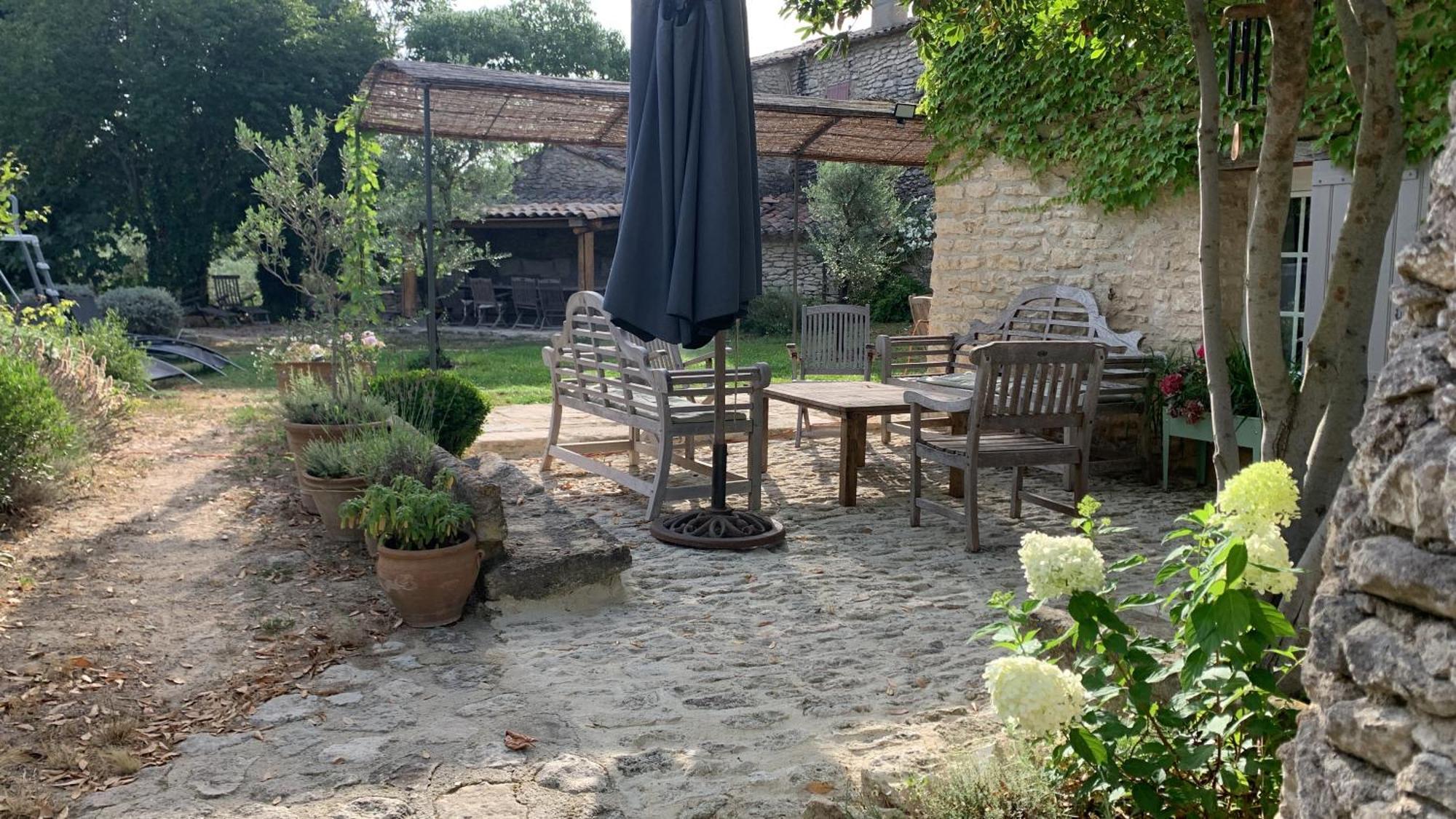 גורדס Le Mas Du Lavoir מראה חיצוני תמונה
