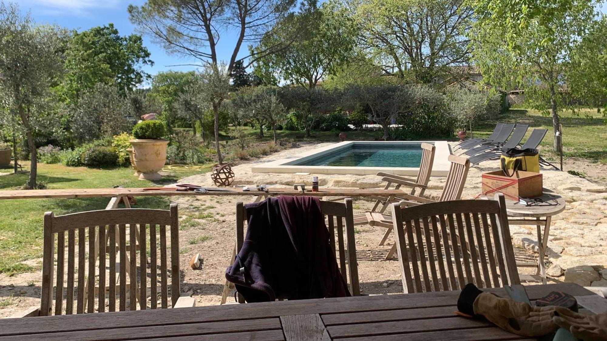 גורדס Le Mas Du Lavoir מראה חיצוני תמונה