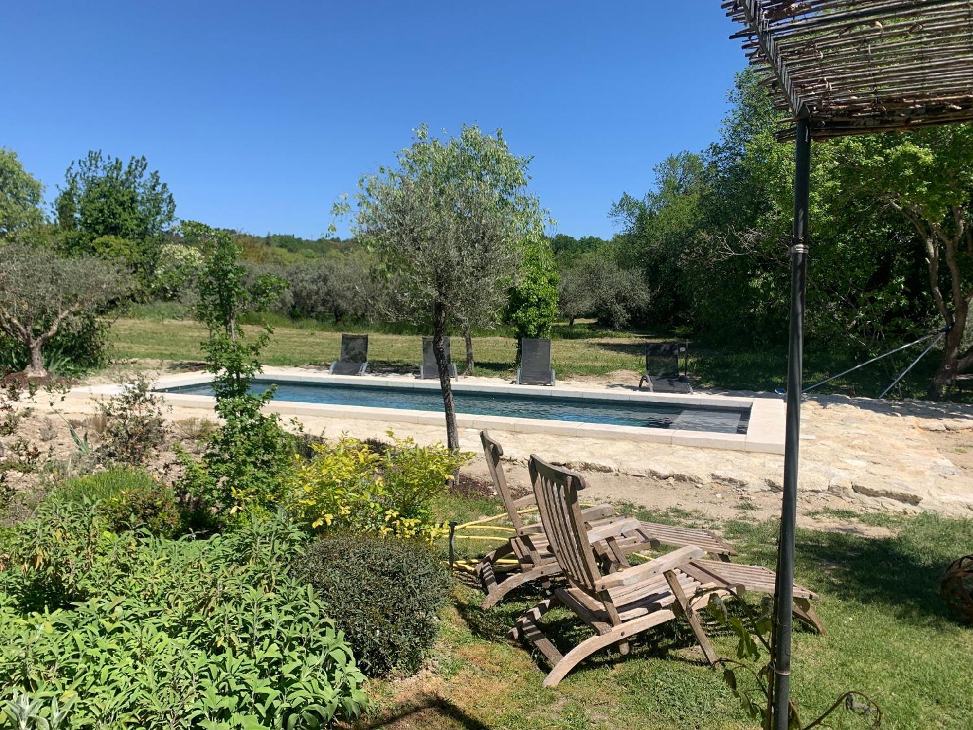 גורדס Le Mas Du Lavoir מראה חיצוני תמונה